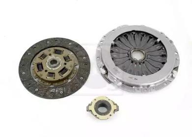 NPS H200I67 Kit clutch repair NPS H200I67 Kit clutch repair