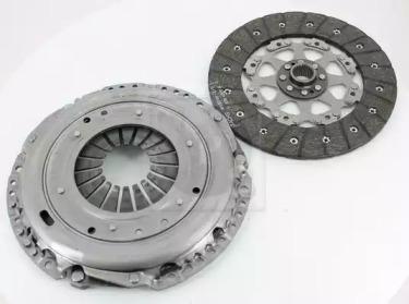 NPS H200I79 Комплект зчеплення NPS H200I79 Комплект зчеплення