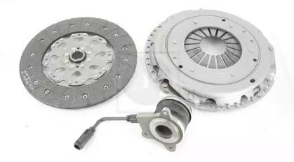 NPS H200I83A Kit clutch repair NPS H200I83A Kit clutch repair