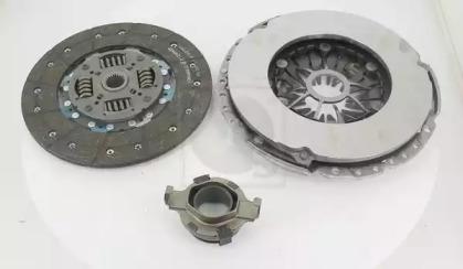 NPS H200I84A Kit clutch repair NPS H200I84A Kit clutch repair