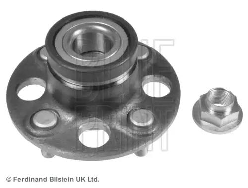 Blue Print ADH28338 Wheel hub assy Blue Print ADH28338 Wheel hub assy