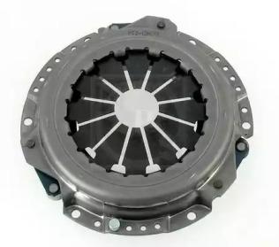 NPS H210A08 Кошик зчеплення NPS H210A08 Кошик зчеплення