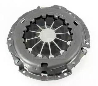 NPS H210A33 Disc assy clutch friction