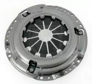 NPS H210A35 Кошик зчеплення