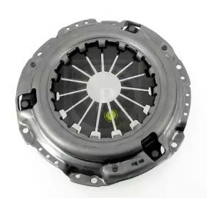 NPS H210A54 Корзина сцепления NPS H210A54 Корзина сцепления