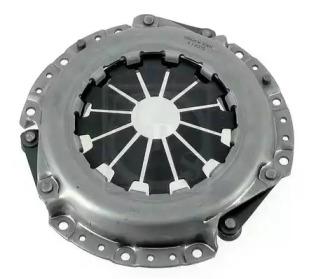 NPS H210I31 Disc assy clutch friction