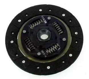 NPS H220A00 Диск зчеплення NPS H220A00 Диск зчеплення
