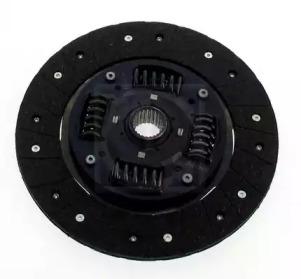NPS H220A03 Диск зчеплення NPS H220A03 Диск зчеплення