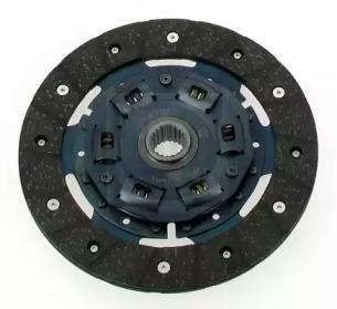 NPS H220A04 Disc assy clutch