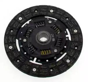 NPS H220A07 Disc assy clutch