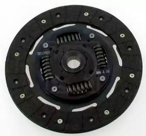 NPS H220A10 Диск зчеплення NPS H220A10 Диск зчеплення