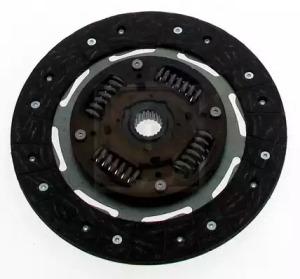 NPS H220A21 Disc assy clutch