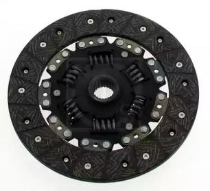 NPS H220A40 Disc assy clutch NPS H220A40 Disc assy clutch