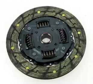 NPS H220A50 Disc assy clutch NPS H220A50 Disc assy clutch