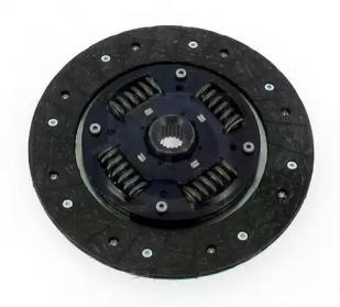 NPS H220I04 Диск зчеплення NPS H220I04 Диск зчеплення