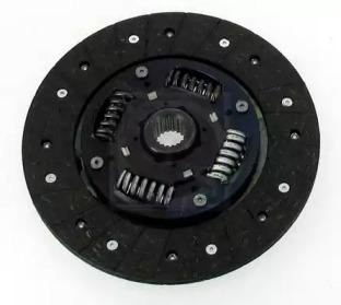 NPS H220I06 Disc assy clutch NPS H220I06 Disc assy clutch