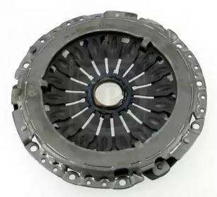 NPS H220I14 Disc assy clutch NPS H220I14 Disc assy clutch
