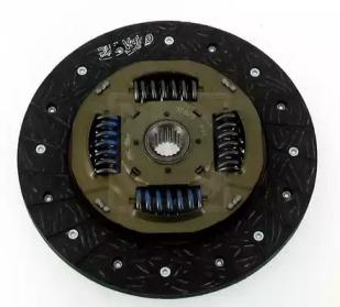 NPS H220I15 Disc assy clutch NPS H220I15 Disc assy clutch