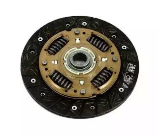 NPS H220I17 Disc assy clutch NPS H220I17 Disc assy clutch