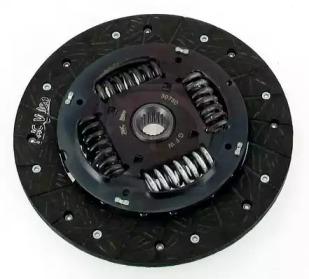 NPS H220I20 Disc assy clutch NPS H220I20 Disc assy clutch