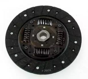 NPS H220I21 Диск зчеплення NPS H220I21 Диск зчеплення