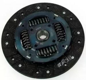 NPS H220I22 Disc assy clutch NPS H220I22 Disc assy clutch
