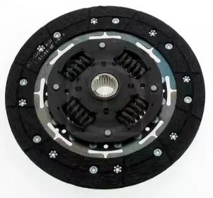 NPS H220I30 Диск зчеплення NPS H220I30 Диск зчеплення