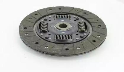 NPS H220I40 Disc assy clutch