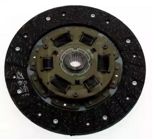 NPS H220I42 Disc assy clutch