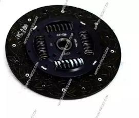 NPS H220I50 Диск зчеплення