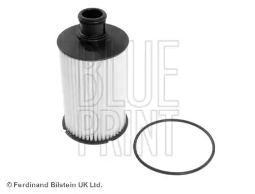 Blue Print ADJ132105 Oil filter
