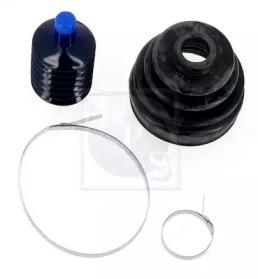 NPS H282A09 Пильник привідного валу NPS H282A09 Пильник привідного валу