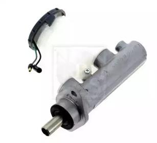 NPS H310A02 Циліндр головний гальмівний