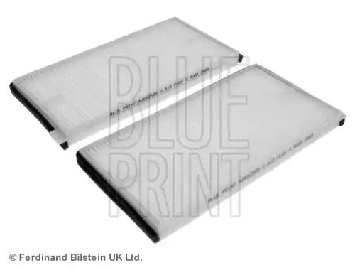 Blue Print ADK82505 Фильтр салона
