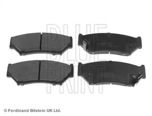 Blue Print ADK84219 Brake pads Blue Print ADK84219 Brake pads