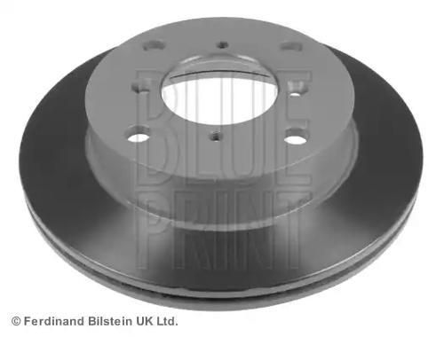 Blue Print ADK84308 Brake disc Blue Print ADK84308 Brake disc