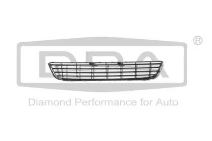 DPA 88531177602 Решітка бампера переднього
