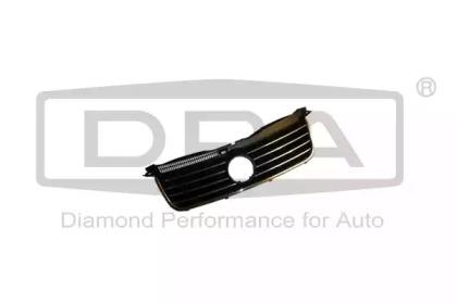 DPA 88531184002 Grille assy radiator