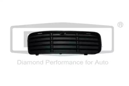 DPA 88531184602 Решітка бампера переднього