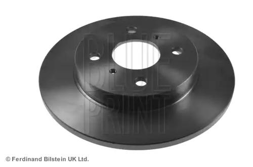 Blue Print ADK84323 Диск тормозной