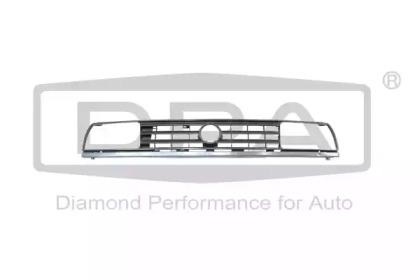 DPA 88531385702 Решетка бампера