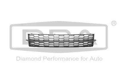 DPA 88531775102 Grille assy radiator DPA 88531775102 Grille assy radiator