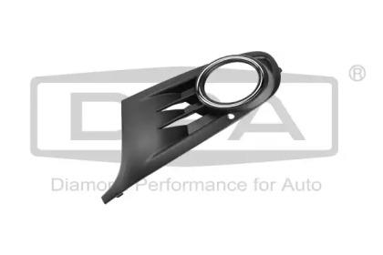 DPA 88541177702 Решітка бампера переднього