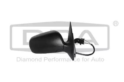 DPA 88570100302 Cover mirror housing