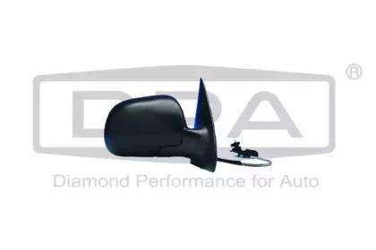 DPA 88570100902 Cover mirror housing