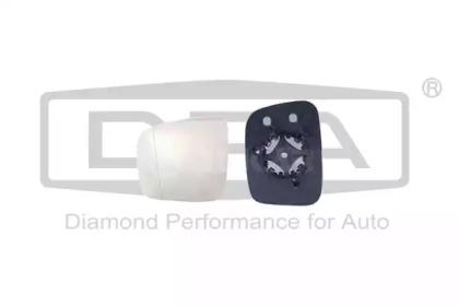 DPA 88570102902 Скло зовнішнього дзеркала DPA 88570102902 Скло зовнішнього дзеркала
