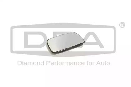 DPA 88570104302 Outer mirror glass