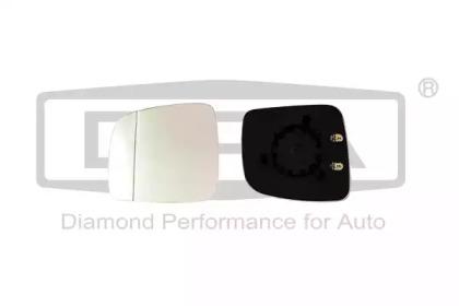 DPA 88570105002 Скло зовнішнього дзеркала DPA 88570105002 Скло зовнішнього дзеркала