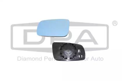 DPA 88570105202 Outer mirror glass DPA 88570105202 Outer mirror glass
