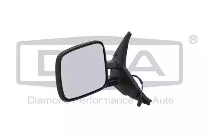 DPA 88570304902 Дзеркало зовнішнє заднього виду DPA 88570304902 Дзеркало зовнішнє заднього виду